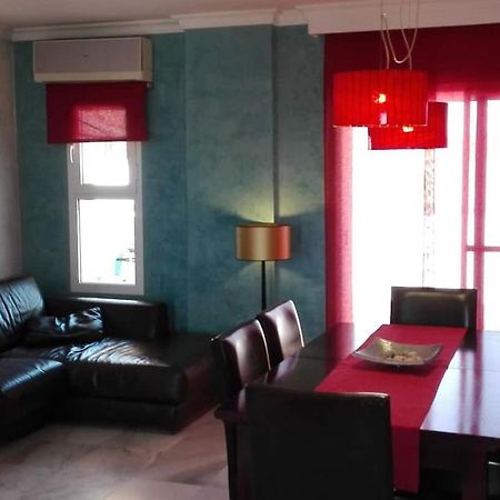 Apartmán Atico Con Terraza En Centro-Playa Sanlúcar de Barrameda Exteriér fotografie