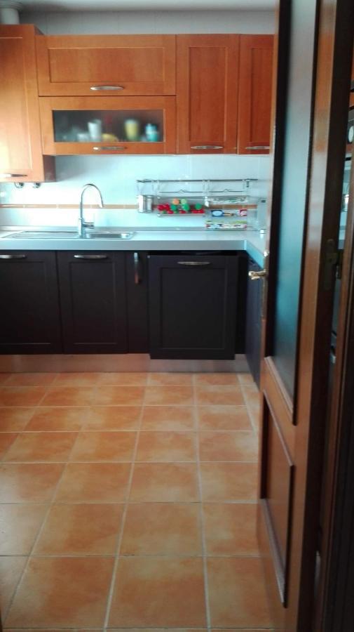 Apartmán Atico Con Terraza En Centro-Playa Sanlúcar de Barrameda Exteriér fotografie