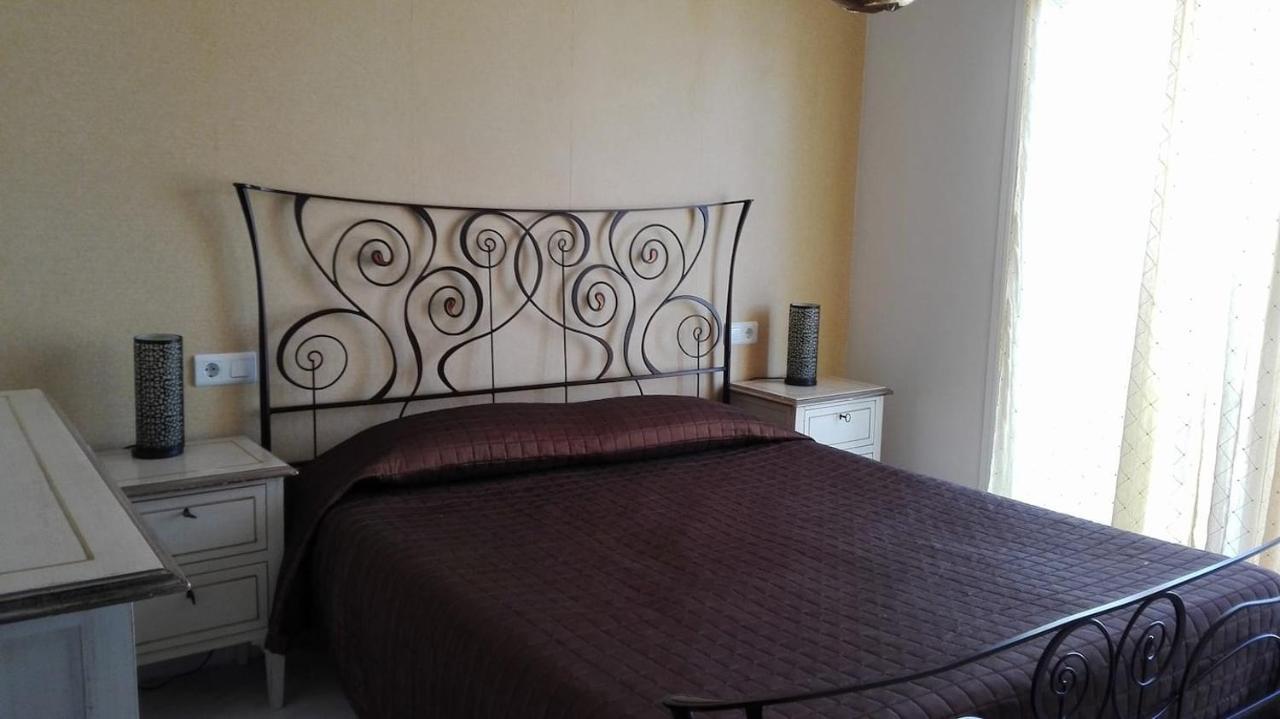 Apartmán Atico Con Terraza En Centro-Playa Sanlúcar de Barrameda Exteriér fotografie